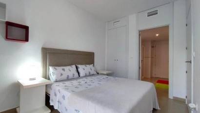 Återförsäljning - Apartment -
Orihuela Costa - Punta Prima