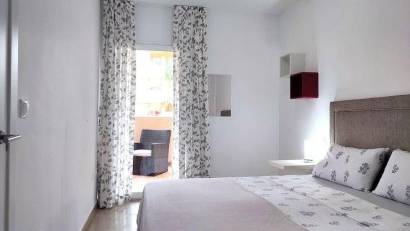 Återförsäljning - Apartment -
Orihuela Costa - Punta Prima