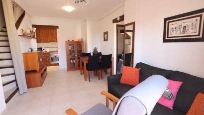 Återförsäljning - Apartment -
Torrevieja - Torreblanca