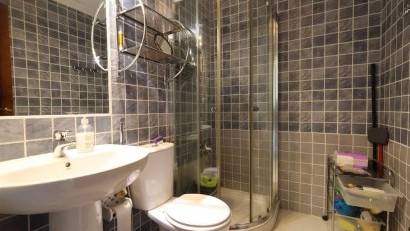 Återförsäljning - Apartment -
Torrevieja - Torreblanca
