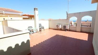 Återförsäljning - Apartment -
Torrevieja - Torreblanca