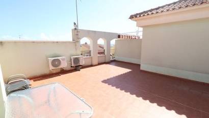 Återförsäljning - Apartment -
Torrevieja - Torreblanca