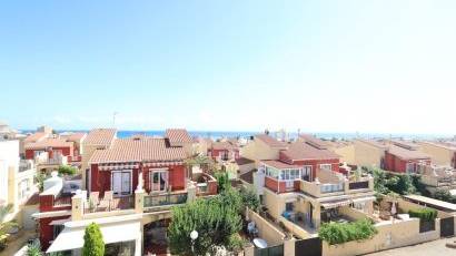 Återförsäljning - Apartment -
Torrevieja - Torreblanca