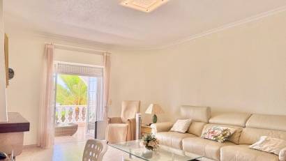 Återförsäljning - Villa -
Ciudad Quesada/Rojales - Centro de la Ciudad Quesada