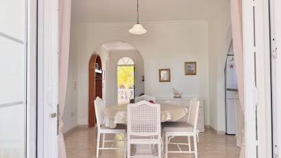 Återförsäljning - Villa -
Ciudad Quesada/Rojales - Centro de la Ciudad Quesada