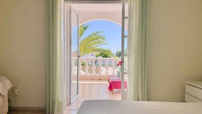 Återförsäljning - Villa -
Ciudad Quesada/Rojales - Centro de la Ciudad Quesada