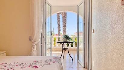 Återförsäljning - Villa -
Ciudad Quesada/Rojales - Centro de la Ciudad Quesada