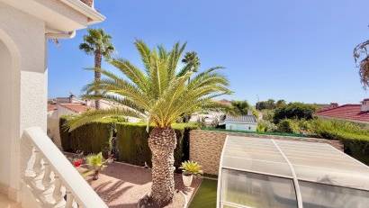 Återförsäljning - Villa -
Ciudad Quesada/Rojales - Centro de la Ciudad Quesada