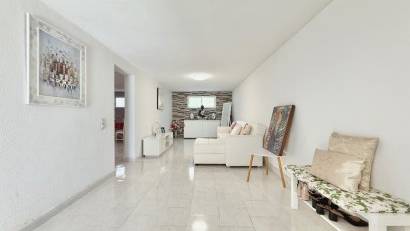 Återförsäljning - Villa -
Ciudad Quesada/Rojales - Centro de la Ciudad Quesada