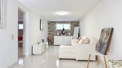 Återförsäljning - Villa -
Ciudad Quesada/Rojales - Centro de la Ciudad Quesada