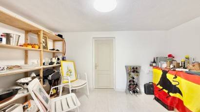 Återförsäljning - Villa -
Ciudad Quesada/Rojales - Centro de la Ciudad Quesada