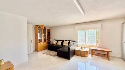 Återförsäljning - Villa -
Ciudad Quesada/Rojales - Centro de la Ciudad Quesada