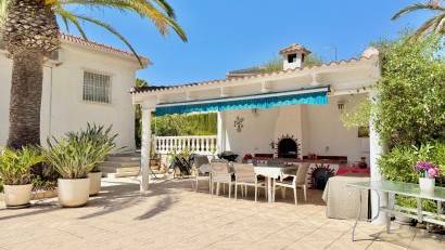 Återförsäljning - Villa -
Ciudad Quesada/Rojales - Centro de la Ciudad Quesada