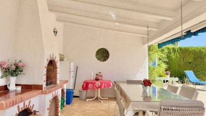 Återförsäljning - Villa -
Ciudad Quesada/Rojales - Centro de la Ciudad Quesada