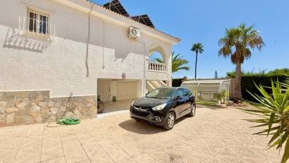 Återförsäljning - Villa -
Ciudad Quesada/Rojales - Centro de la Ciudad Quesada