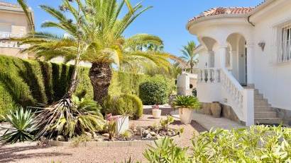Återförsäljning - Villa -
Ciudad Quesada/Rojales - Centro de la Ciudad Quesada