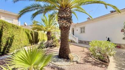 Återförsäljning - Villa -
Ciudad Quesada/Rojales - Centro de la Ciudad Quesada
