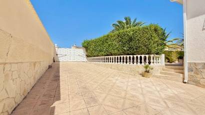 Återförsäljning - Villa -
Ciudad Quesada/Rojales - Centro de la Ciudad Quesada