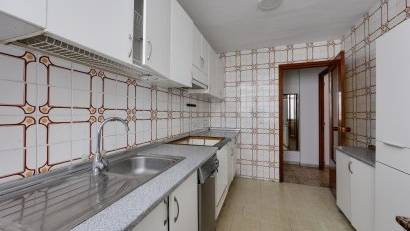 Återförsäljning - Apartment -
Torrevieja - Playa del Acequión
