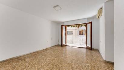 Återförsäljning - Apartment -
Torrevieja - Playa del Acequión