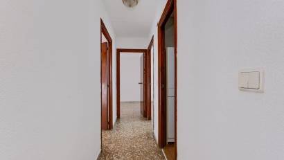 Återförsäljning - Apartment -
Torrevieja - Playa del Acequión