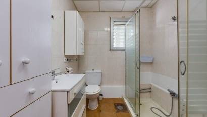 Återförsäljning - Apartment -
Torrevieja - Playa del Acequión