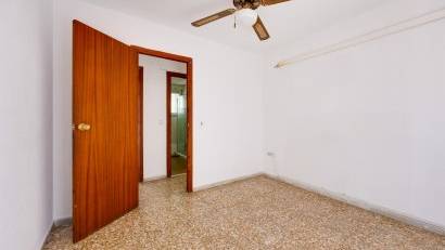 Återförsäljning - Apartment -
Torrevieja - Playa del Acequión