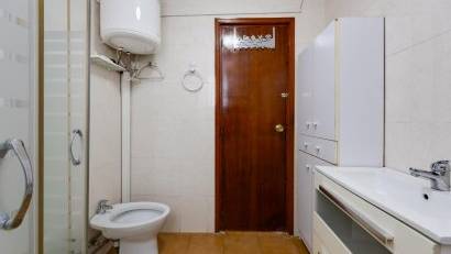 Återförsäljning - Apartment -
Torrevieja - Playa del Acequión
