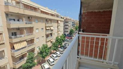 Återförsäljning - Apartment -
Torrevieja - Acequion