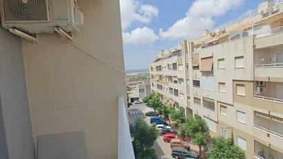 Återförsäljning - Apartment -
Torrevieja - Acequion