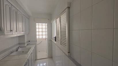 Återförsäljning - Apartment -
Torrevieja - Acequion
