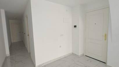 Återförsäljning - Apartment -
Torrevieja - Acequion