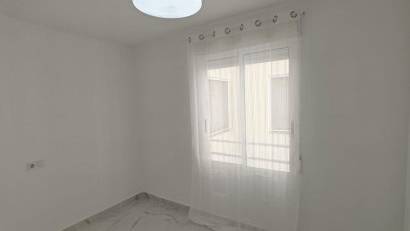Återförsäljning - Apartment -
Torrevieja - Acequion
