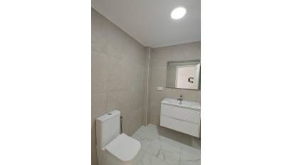 Återförsäljning - Apartment -
Torrevieja - Acequion