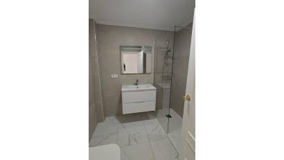Återförsäljning - Apartment -
Torrevieja - Acequion