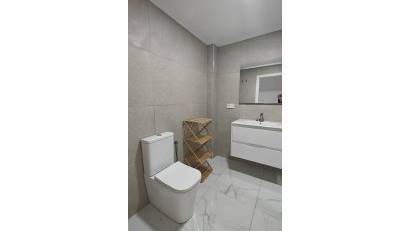 Återförsäljning - Apartment -
Torrevieja - Acequion