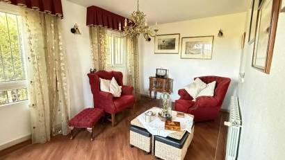 Återförsäljning - Villa -
Dehesa De Campoamor - Las Ramblas Golf