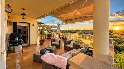 Återförsäljning - Villa -
Dehesa De Campoamor - Las Ramblas Golf