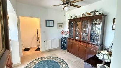 Återförsäljning - Villa -
Dehesa De Campoamor - Las Ramblas Golf