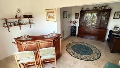 Återförsäljning - Villa -
Dehesa De Campoamor - Las Ramblas Golf