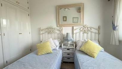 Återförsäljning - Villa -
Dehesa De Campoamor - Las Ramblas Golf