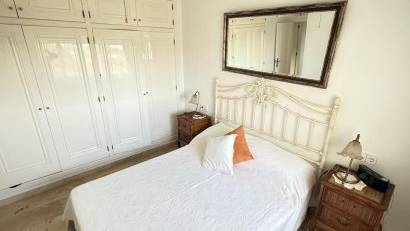 Återförsäljning - Villa -
Dehesa De Campoamor - Las Ramblas Golf