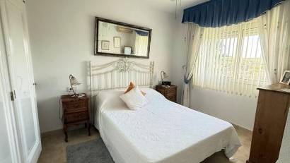Återförsäljning - Villa -
Dehesa De Campoamor - Las Ramblas Golf