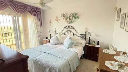 Återförsäljning - Villa -
Dehesa De Campoamor - Las Ramblas Golf