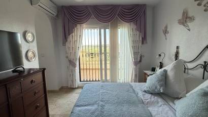 Återförsäljning - Villa -
Dehesa De Campoamor - Las Ramblas Golf