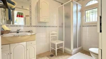 Återförsäljning - Villa -
Dehesa De Campoamor - Las Ramblas Golf