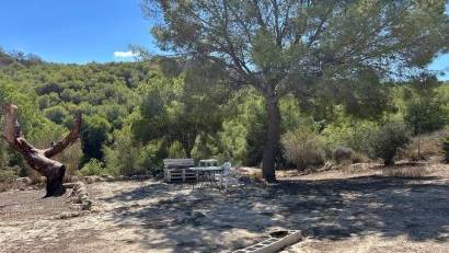 Återförsäljning - Finca -
Torremendo