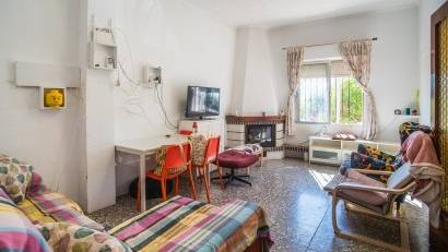 Återförsäljning - Detached villa -
Orihuela - Redovan