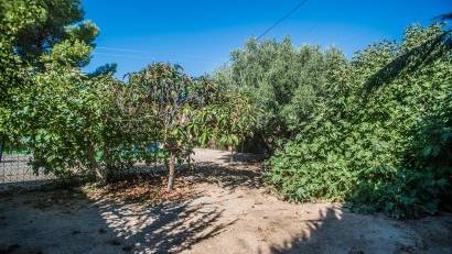 Återförsäljning - Detached villa -
Orihuela - Redovan