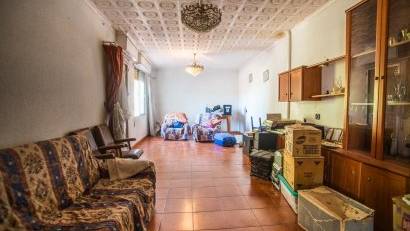 Återförsäljning - Detached villa -
Orihuela - Redovan